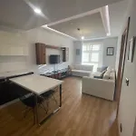Finanskent Sarphan Residance Atasehir