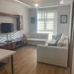 Finanskent Sarphan Residance Atasehir