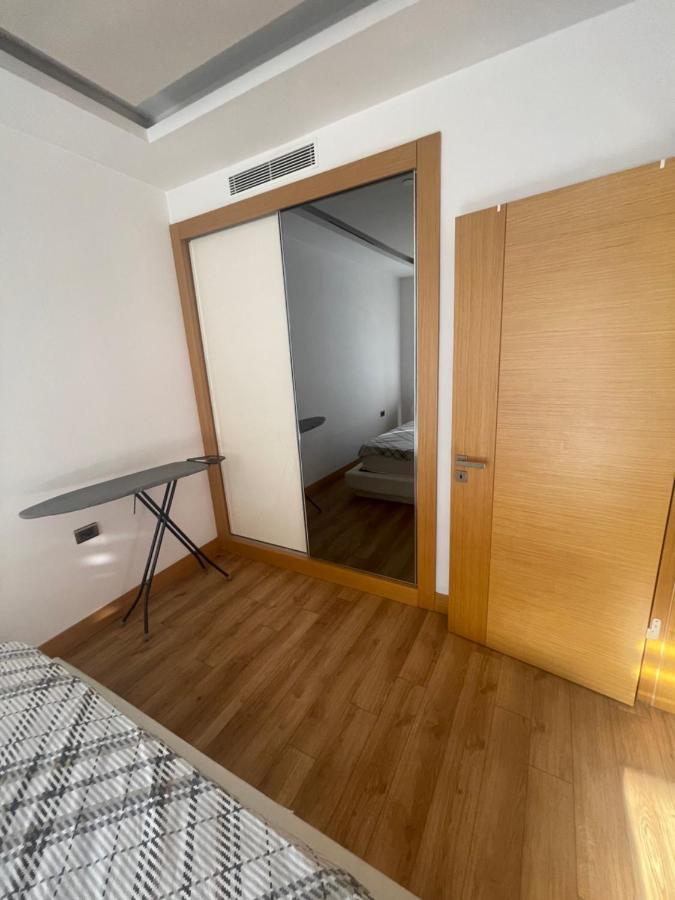 Finanskent Sarphan Residance Atasehir Apartment *