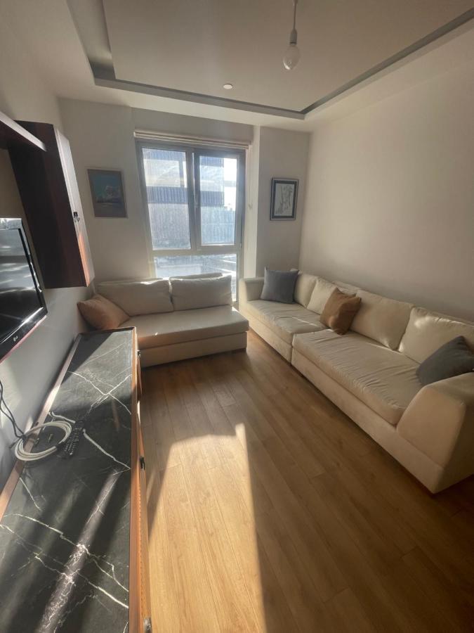 Finanskent Sarphan Residance Atasehir Apartment *