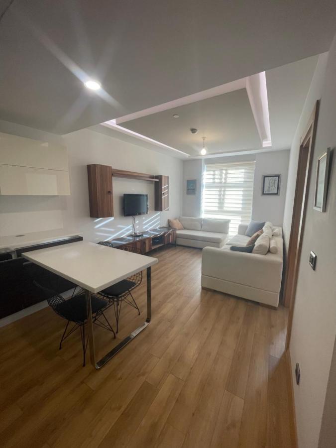 Finanskent Sarphan Residance Atasehir * Istanbul