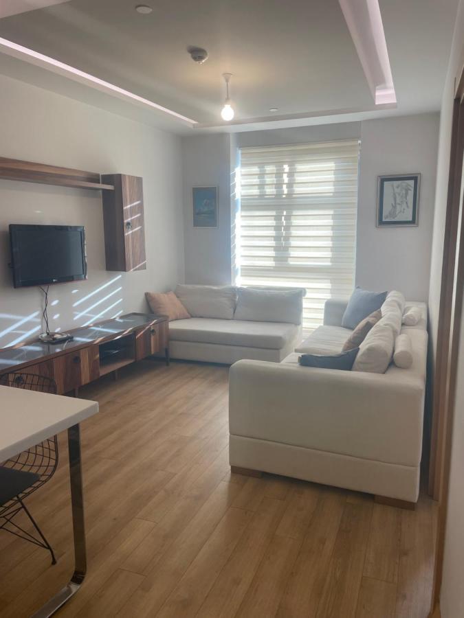 Apartment Finanskent Sarphan Residance Atasehir Istanbul
