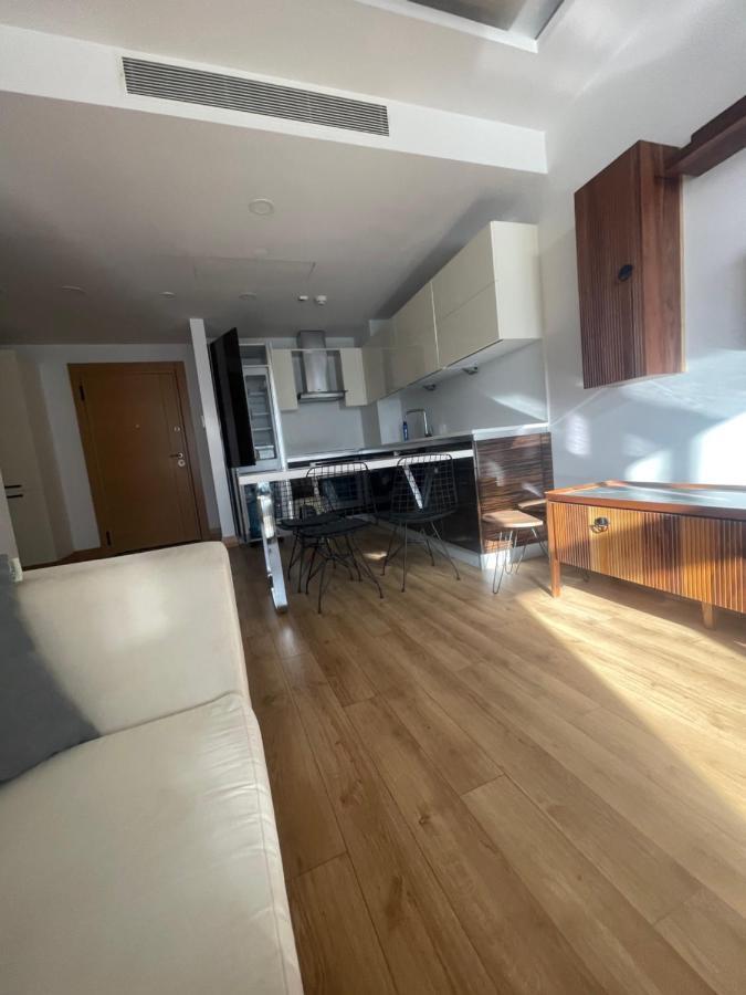 Apartment Finanskent Sarphan Residance Atasehir *