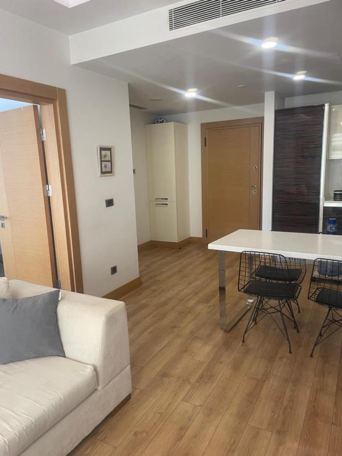 Finanskent Sarphan Residance Atasehir * Istanbul