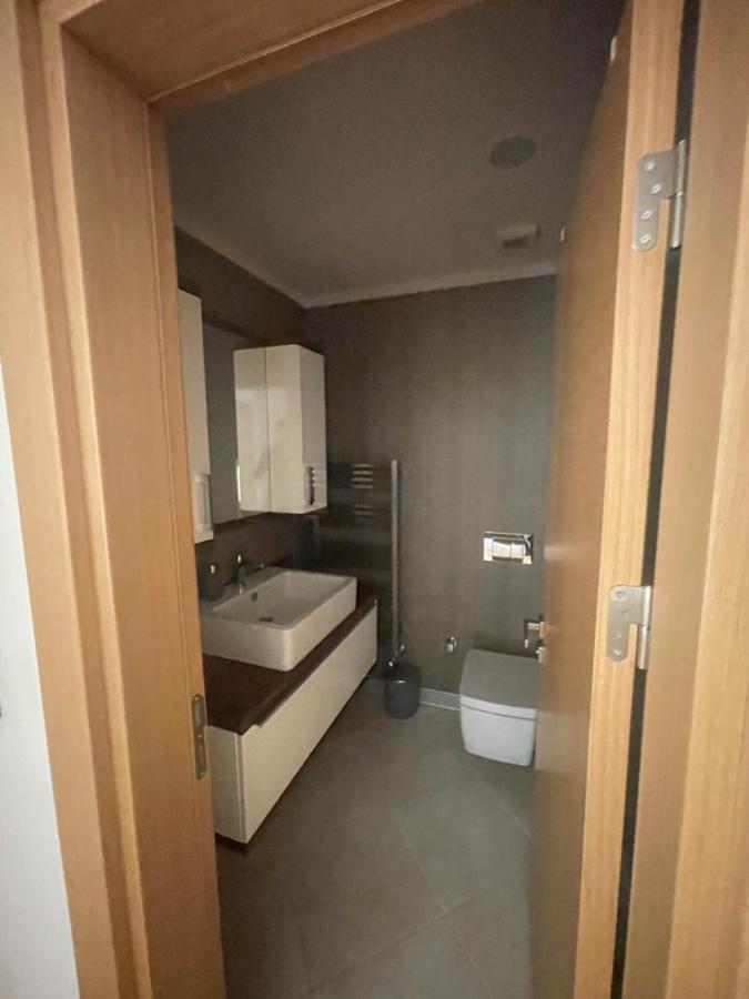 Apartment Finanskent Sarphan Residance Atasehir *
