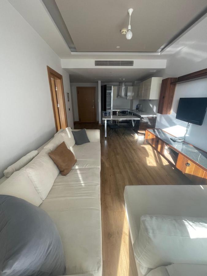 Apartment Finanskent Sarphan Residance Atasehir