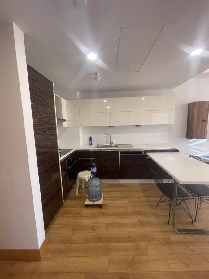 Apartment Finanskent Sarphan Residance Atasehir Istanbul