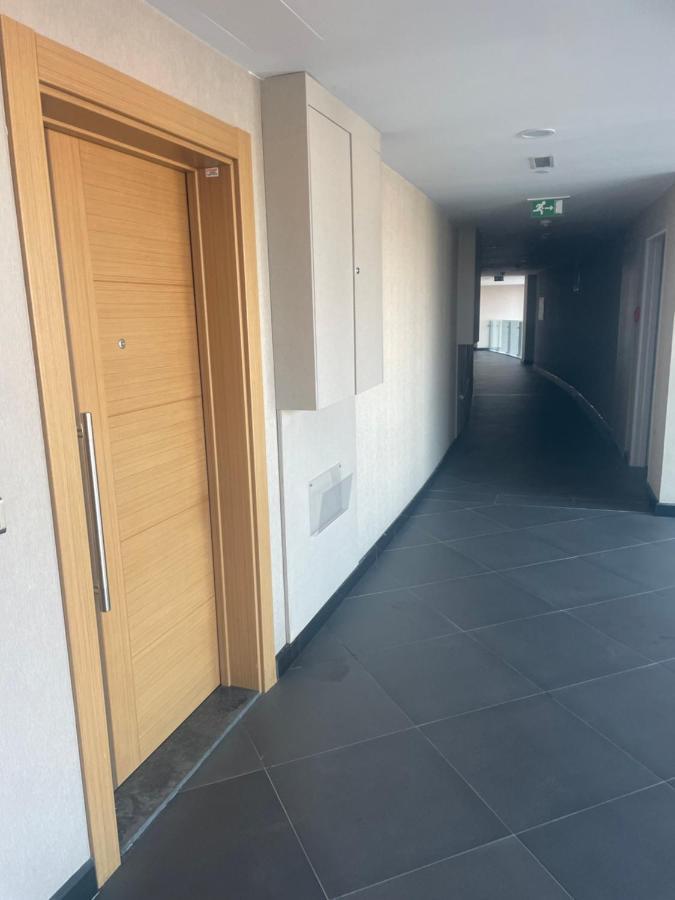 Apartment Finanskent Sarphan Residance Atasehir Istanbul