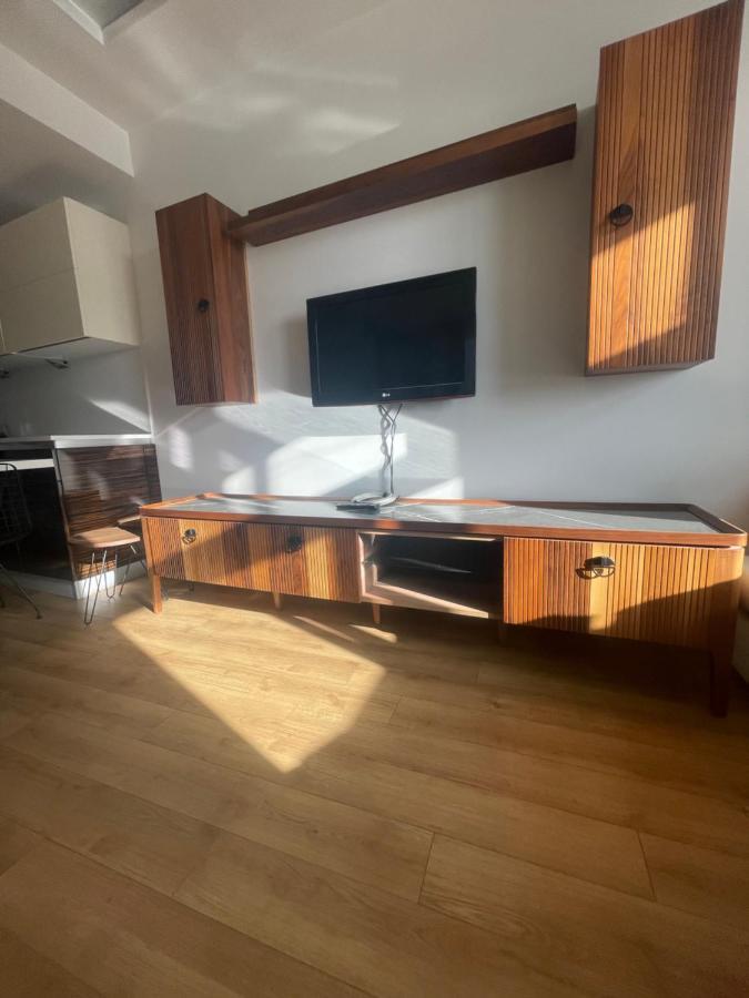 Apartment Finanskent Sarphan Residance Atasehir