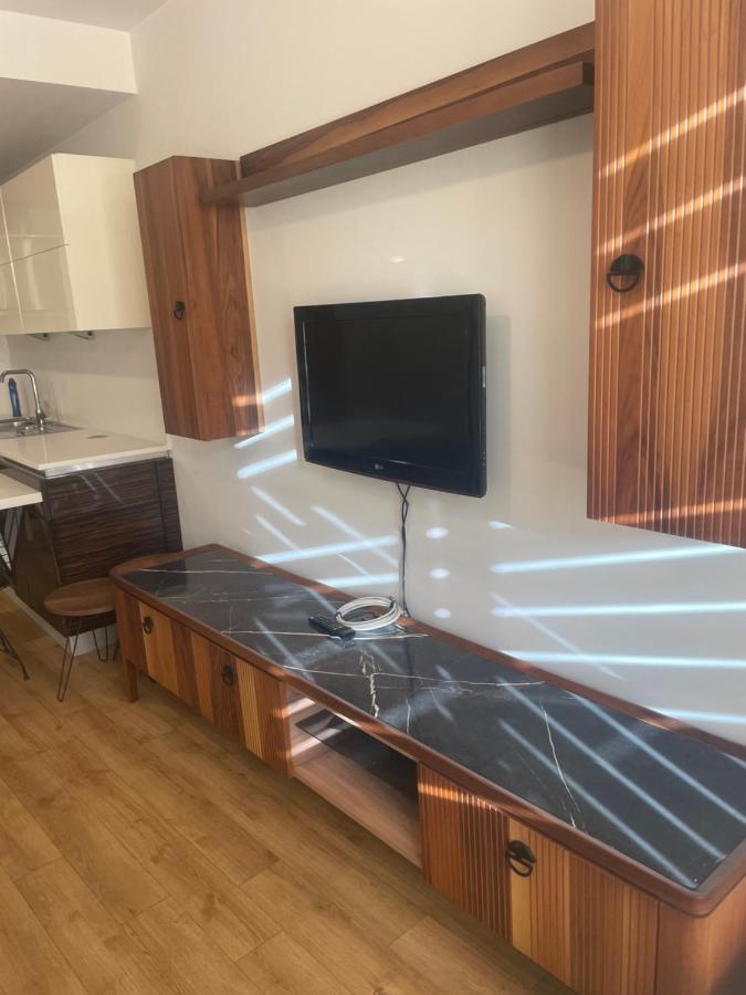 Finanskent Sarphan Residance Atasehir