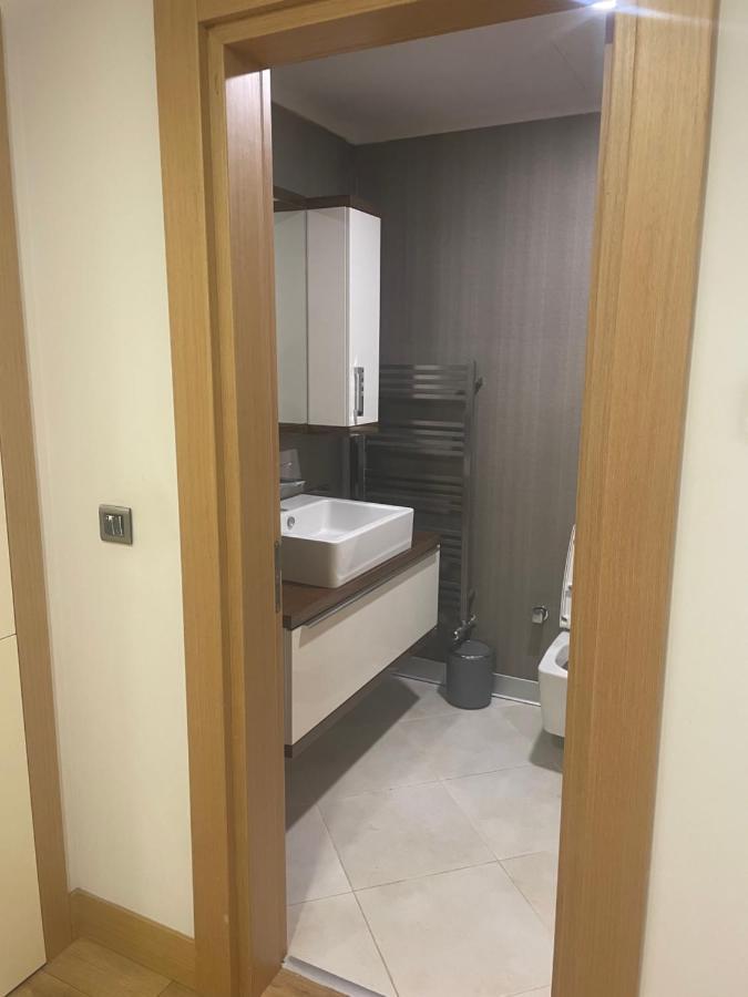 Finanskent Sarphan Residance Atasehir Apartment *